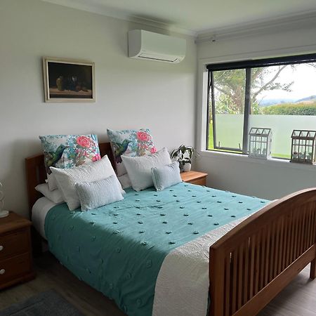 B&B At Whitbourne โอโตโรฮังกา ภายนอก รูปภาพ