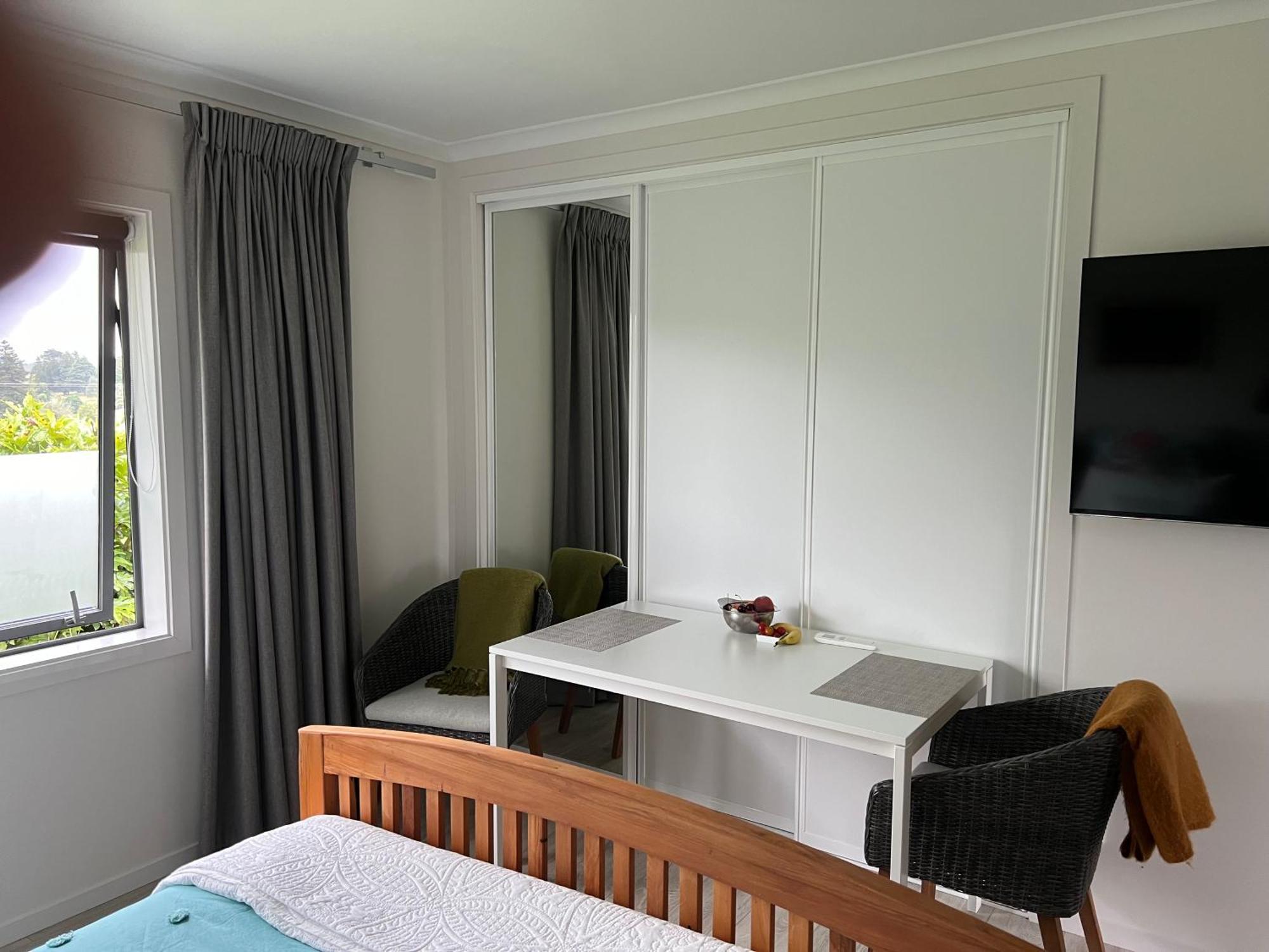 B&B At Whitbourne โอโตโรฮังกา ภายนอก รูปภาพ