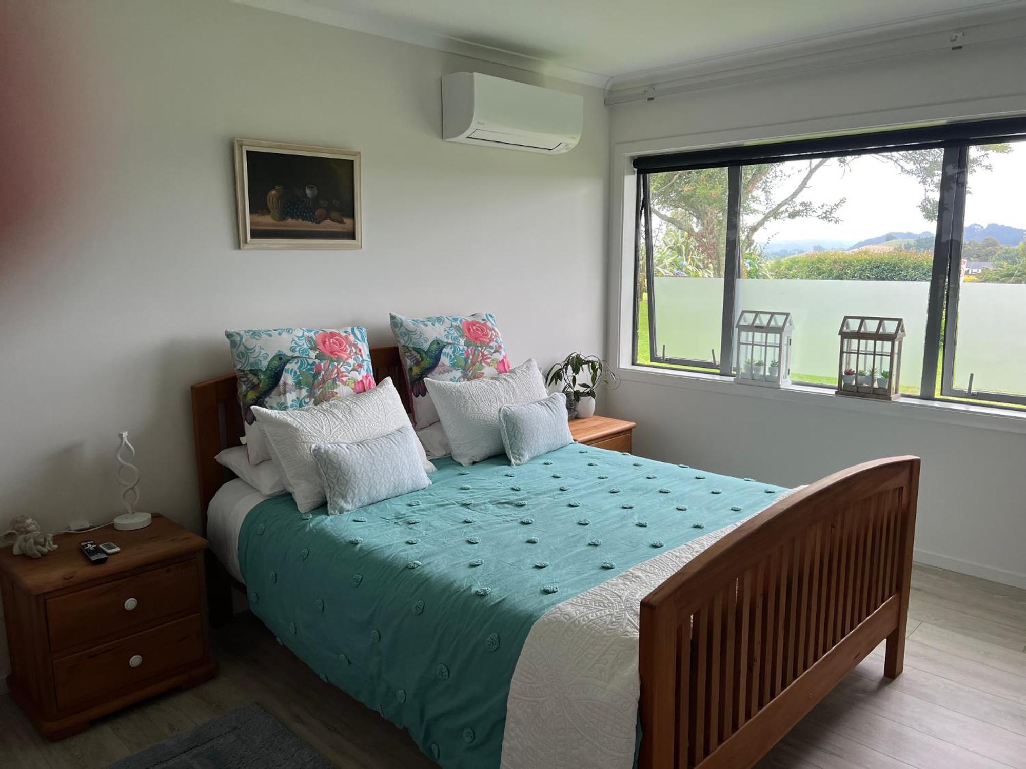 B&B At Whitbourne โอโตโรฮังกา ภายนอก รูปภาพ